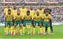 G�ney Afrika'da hedef gruptan ��kmak