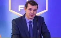 FIFA'da �st d�zey ayr�l�k!