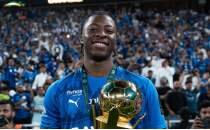 Galatasaray'da yeni aday: Kader Meite