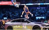 Mac McClung, 2026 Sma� Yar��mas�'na kat�lmayacak