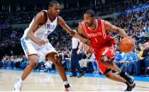 T-Mac, Kevin Durant'e kat�ld�: 'MVP, �ampiyonluktan daha de�erli'