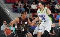 Glint Manisa Basket'in konu�u Fenerbah�e Beko!