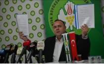 Manisa Basket'in Kocaeli'ye ta��nmas�na 100 milyon TL'lik tazminat davas�