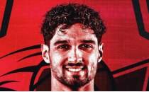 Manisa Basket'ten iki oyuncuya te�ekk�r