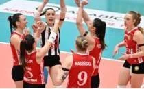 Manisa, filede final m�sabakalar�na ��kmaya haz�rlan�yor