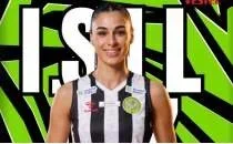 Vestel Manisa B�y�k�ehir Belediyespor'da transferler s�r�yor