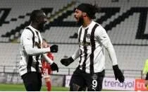 Manisa, Play-Off i�in I�d�r'a kar��