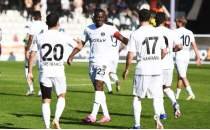 Manisa FK play-off f�rsat�n� ka��rd�