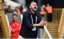Manisa FK'da Ahmet Pekta� d�nemi sona erdi
