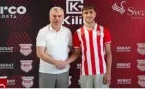 Manisa FK'da Bulut Sebat Gen�lik Spor'a gitti