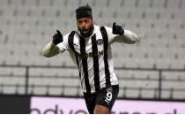 Manisa FK'da Diony f�rt�nas� esiyor