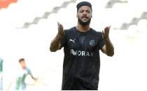 Manisa FK'de Diony r�zgar�