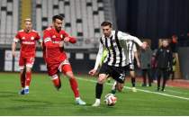 Manisa FK'da hedef 3 puan