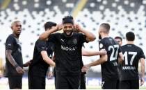 Manisa FK'n�n rakibi Van Spor