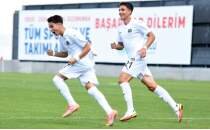 Manisa FK'n�n U19'da hedefi Avrupa