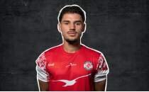 Manisa FK Morina'y� getirdi