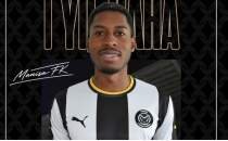 Manisa FK, Alenis Vargas'� yeniden kadrosuna katt�