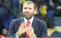Galatasaray'da yeni ba�antren�r TBF'ye bildirildi