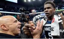 Timberwolves ve Lynx'in kontrol� Marc Stad'e ge�iyor