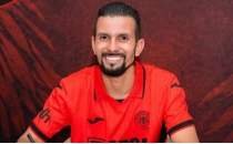 �orum FK, Marcos Felipe'yi kadrosuna katt�