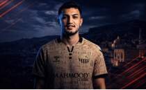 Mardin 1969 Spor, Adem Eren Kabak'� renklerine ba�lad�