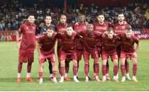Mardin 1969 Spor ilk 6 haftay� nama�lup ge�ti