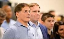 Cuban: 'Mavericks'i satt���ma de�il, kime satt���ma pi�man�m'