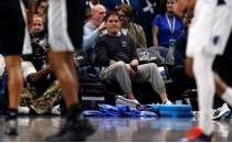 Cuban: 'NBA, tanking'i kucaklamal�'