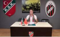 Kar��yaka'n�n Markovic gururu