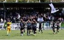 Marmaris FK liderlik i�in finale bileniyor