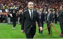 Maruf G�ne�: 'Galatasaray doymaz!'
