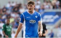 Kocaelispor, Matej Maglica'y� kadrosuna katt�!