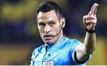 Fenerbah�e'nin Lyon ma��na �talyan hakem!