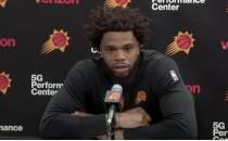 Miles Bridges, sorunlu ge�mi�i hakk�nda konu�tu