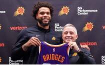 Suns, Miles Bridges hamlesini savundu: 'Yapt�klar�n�n fark�ndayd�k'