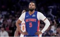 Malik Beasley, bahis davas�nda su�unu kabul edecek