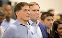 Mark Cuban, Mavericks y�netimini kendisini d��lamakla su�lad�