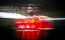 Manchester United, Carlos Baleba'y� a��klad�!