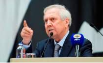 Fenerbah�e'de g�zler divan kurulunda