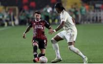 Gaziantep FK'dan Fenerbah�e kar��s�nda 9 ma� sonra ilk