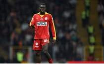 Galatasaray'da iki futbolcuya ara ila� olacak