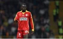 Galatasaray'da Singo ile ayr�l�k karar�
