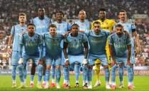 ��te Trabzonspor'un Konferans Ligi kadrosu