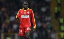 Galatasaray'da Singo'ya yak�n takip