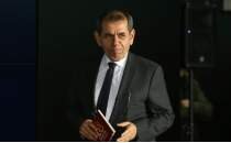 Dursun �zbek: 'Bizim i�in �ok �nemli'