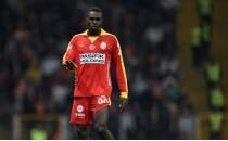 Galatasaray'da Singo ger�ekleri