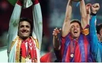 Gheorghe Popescu: 'Bu ma� i�in tahmin yapamam'