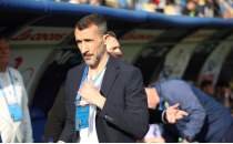 Mehmet Topal'a Avrupa'dan talipler var!