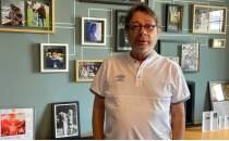 Mehmet Sepil'den G�ztepe'ye Avrupa mesaj�