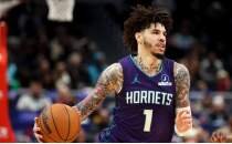 LaMelo Ball, NBA tarihinde LeBron ve Magic